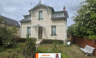 Maison 6 Pièces 138 m² à vendre à Vierzon (18100)