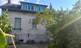 Maison 6 Pièces 138 m² à vendre à Vierzon (18100)
