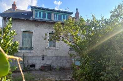 Maison 6 pièces 99000 €
