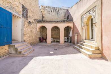 Maison 7 pièces 205000 €