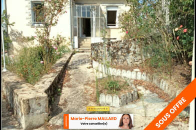 Maison 5 pièces 136000 €