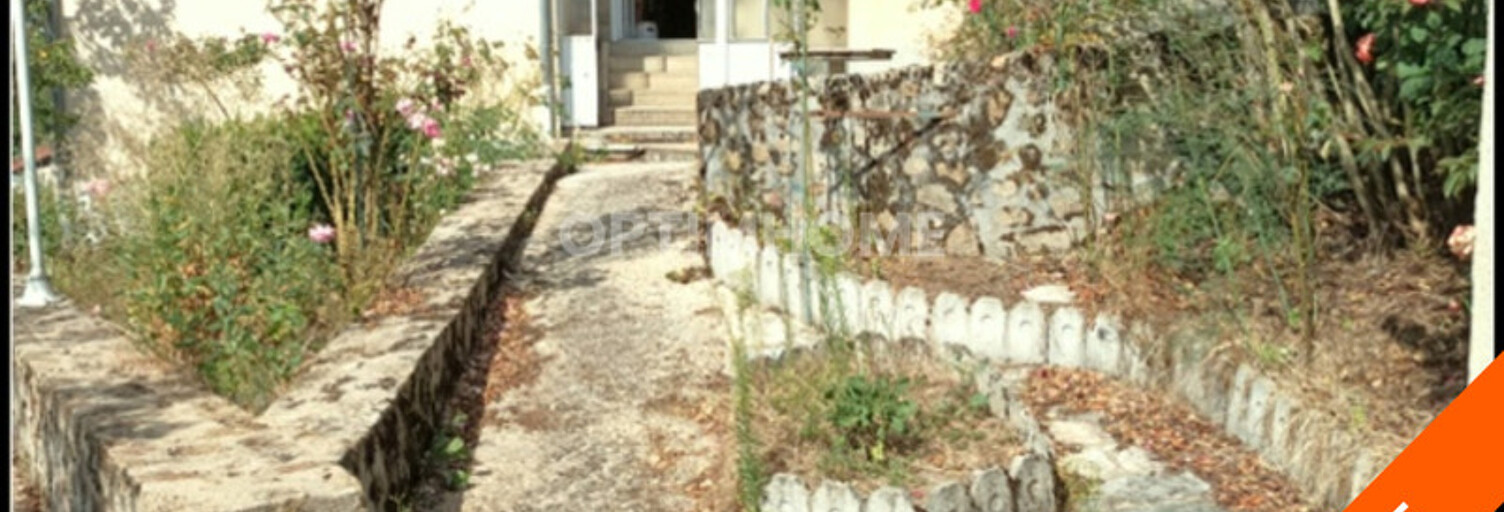 Maison 5 Pièces 90 m² à vendre à Poussanges (23500)