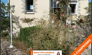 Maison 5 Pièces 90 m² à vendre à Poussanges (23500)