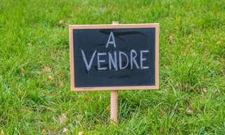Terrain  445 m² à vendre à Merlevenez (56700)