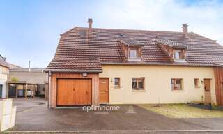 Maison 5 Pièces 104 m² à vendre à Dietwiller (68440)