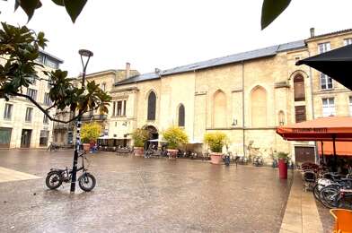 Appartement 3 pièces 356000 €