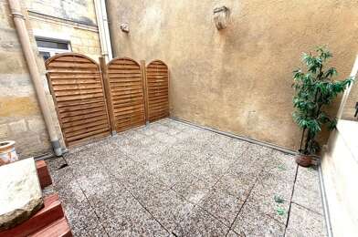 Appartement 3 pièces 356000 €