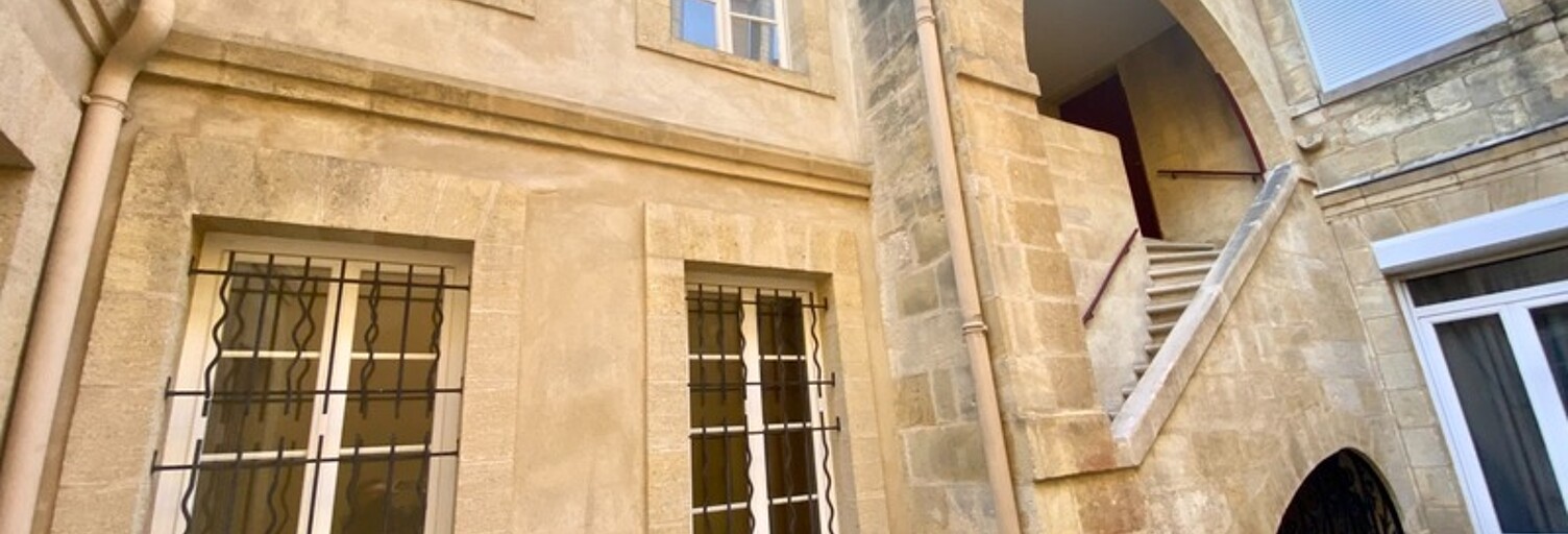 Appartement 3 Pièces 74 m² à vendre à Bordeaux (33000)