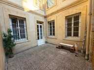 APPARTEMENT T3 (DPE B/A) AVEC TERRASSE - BORDEAUX QUARTIER ST PIERRE/CAMILLE JULLIAN - IMMEUBLE EN PIERRE RÉNOVÉ — photo 2