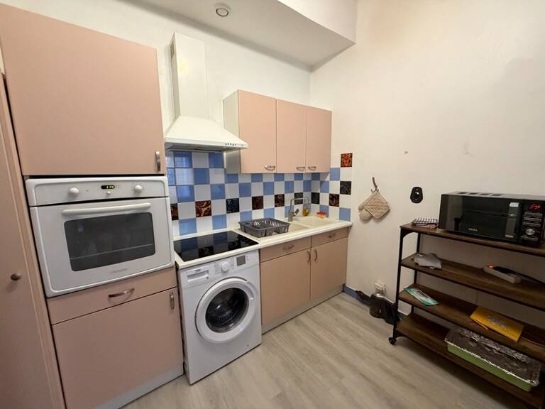 APPARTEMENT T3 (DPE B/A) AVEC TERRASSE - BORDEAUX QUARTIER ST PIERRE/CAMILLE JULLIAN - IMMEUBLE EN PIERRE RÉNOVÉ — photo 1