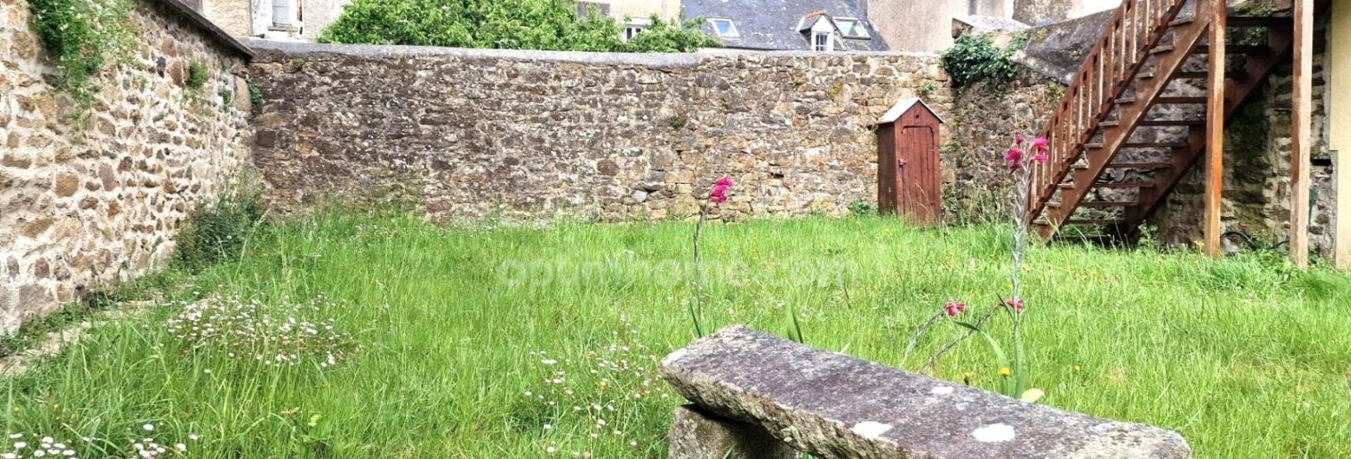 Maison 18 Pièces 421 m² à vendre à Douarnenez (29100)