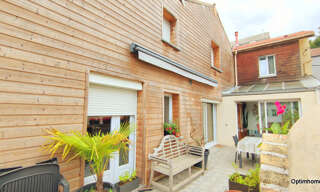 Maison 4 Pièces 118 m² à vendre à Elbeuf (76500)