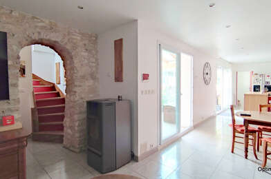 Maison 4 pièces 195000 €