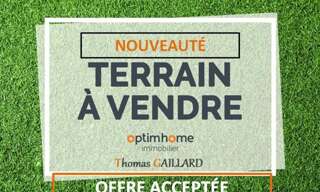 Terrain  1200 m² à vendre à Écardenville-la-Campagne (27170)