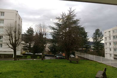 Appartement 4 pièces 56000 €