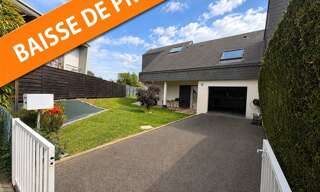 Maison 5 Pièces 116 m² à vendre à Saint-Nicolas-d'Aliermont (76510)
