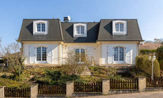 Maison 7 Pièces 180 m² à vendre à Schœneck (57350)