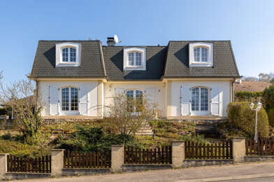 Maison 7 pièces 529000 €