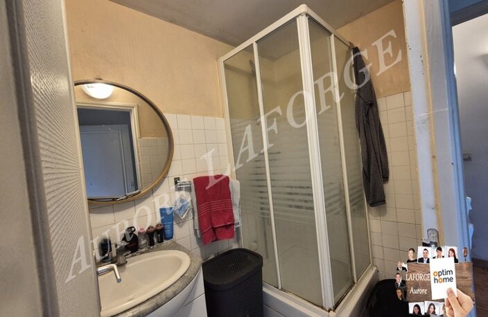 Maison à vendre 7 pièces sur la commune de Le Blanc (36)50 min de Chateauroux,30 min de Montmorillon,20min de Saint Savin — photo 5