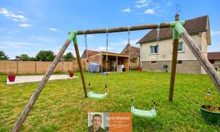 Maison 4 Pièces 100 m² à vendre à Les Maillys (21130)
