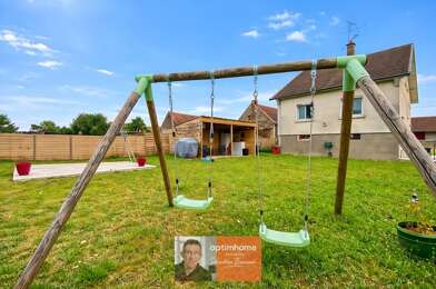 Maison 4 pièces 215000 €