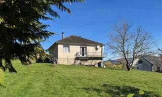 Maison 3 Pièces 79 m² à vendre à Chamberet (19370)