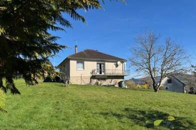 Maison 3 pièces 141700 €