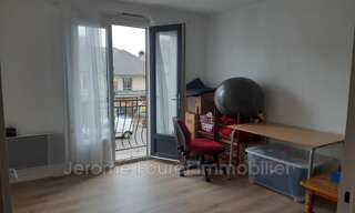Appartement 2 Pièces 33 m² à louer à Égletons (19300)