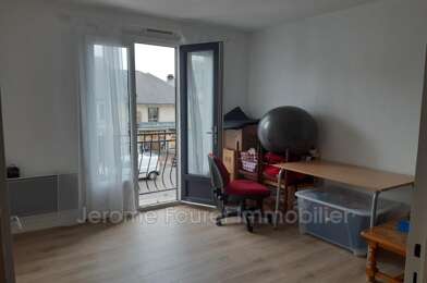 Appartement 2 pièces 385 €