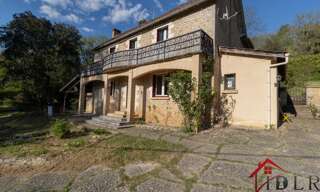 Maison 8 Pièces 172 m² à vendre à Groléjac (24250)