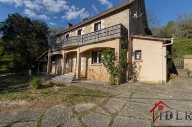 Maison 8 pièces 355000 €