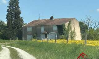 Maison 5 Pièces 245 m² à vendre à Voisey (52400)