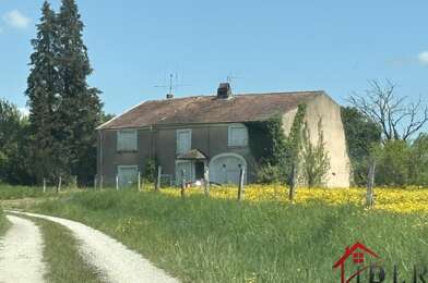 Maison 5 pièces 45000 €