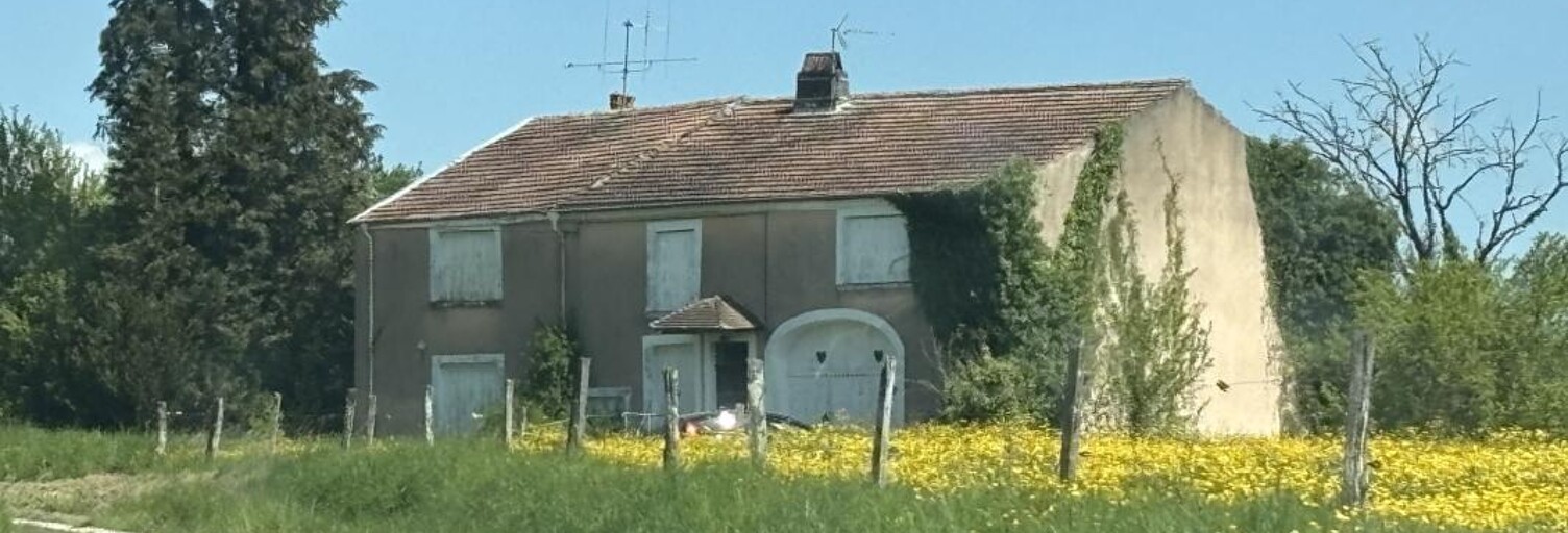 Maison 5 Pièces 245 m² à vendre à Voisey (52400)