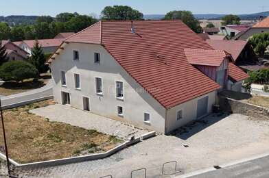 Maison 8 pièces 649000 €