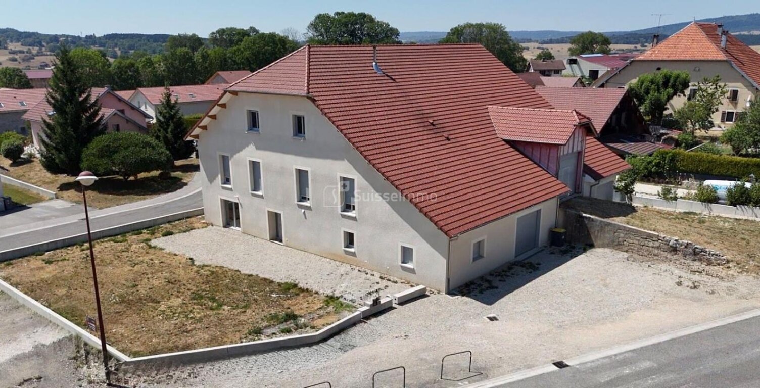 Maison  6 pièce(s) 300 m2 — photo 1