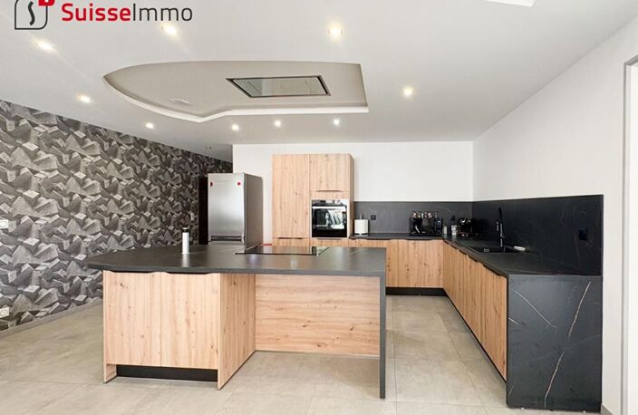 Maison  6 pièce(s) 300 m2 — photo 2