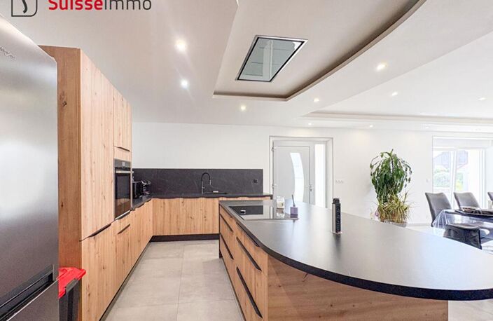Maison  6 pièce(s) 300 m2 — photo 3