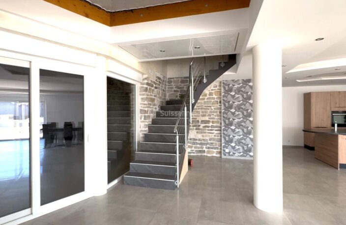 Maison  6 pièce(s) 300 m2 — photo 4