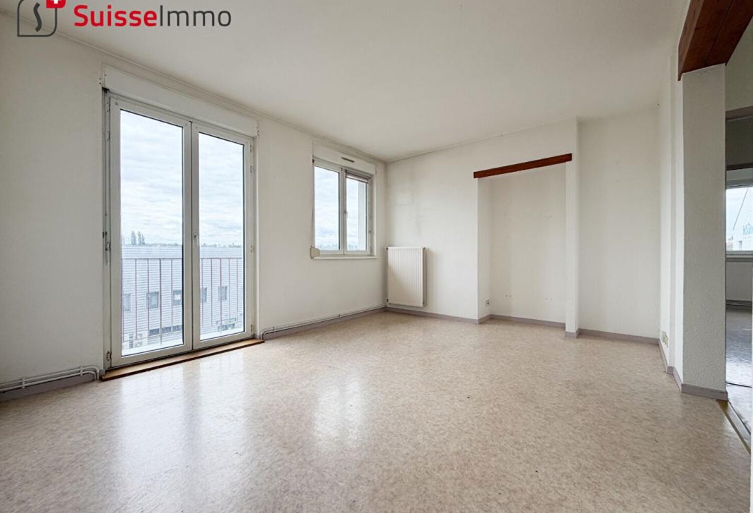 Appartement 4 pièce(s) 75,83m2 — photo 1