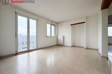 Appartement 4 pièces 71900 €