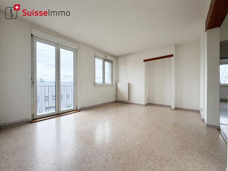 Appartement 4 pièce(s) 75,83m2 — photo 1