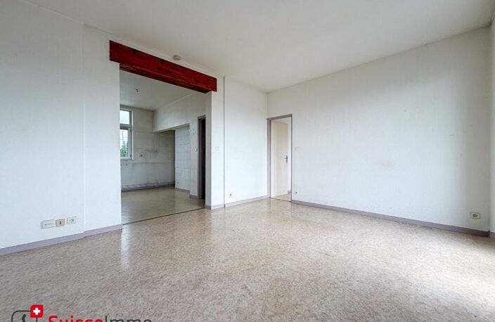 Appartement 4 pièce(s) 75,83m2 — photo 3