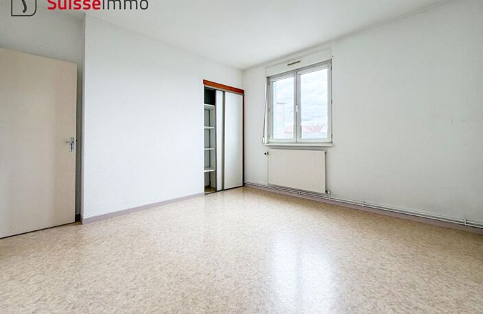 Appartement 4 pièce(s) 75,83m2 — photo 4