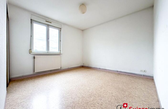 Appartement 4 pièce(s) 75,83m2 — photo 5
