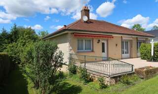 Maison 5 Pièces 100 m² à vendre à Besançon (25000)