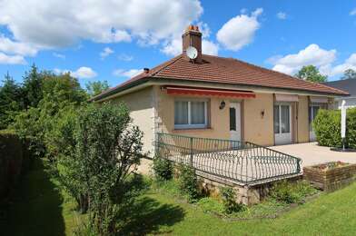 Maison 5 pièces 250000 €