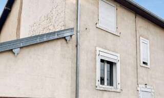 Maison 3 Pièces 84 m² à vendre à Mandeure (25350)