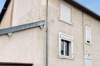 Maison 3 pièces 60000 €