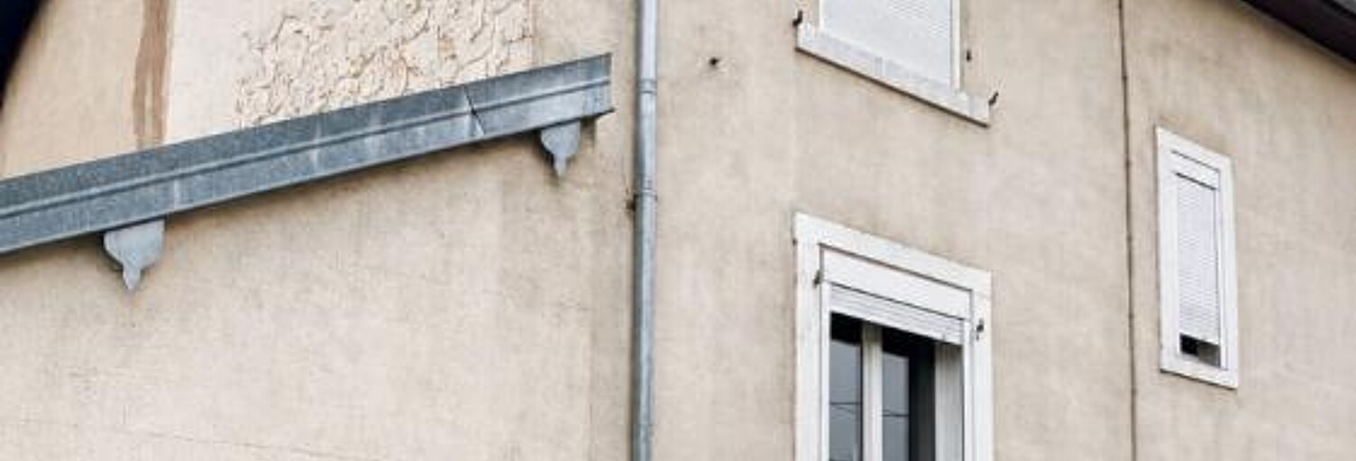 Maison 3 Pièces 84 m² à vendre à Mandeure (25350)